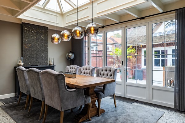 Medium property photo - B.W. ter Kuilestraat 216, 7545 LG Enschede