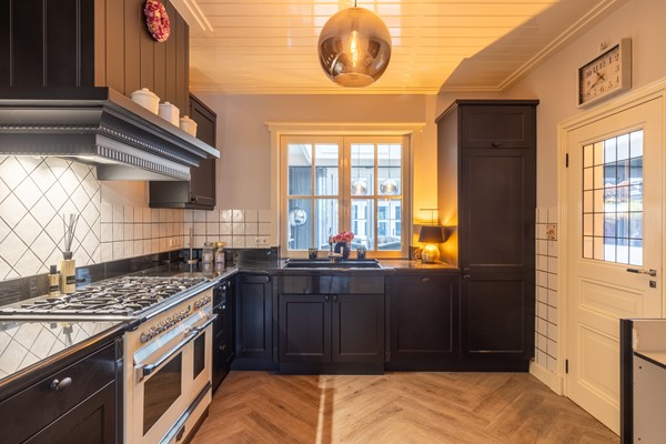 Medium property photo - B.W. ter Kuilestraat 216, 7545 LG Enschede