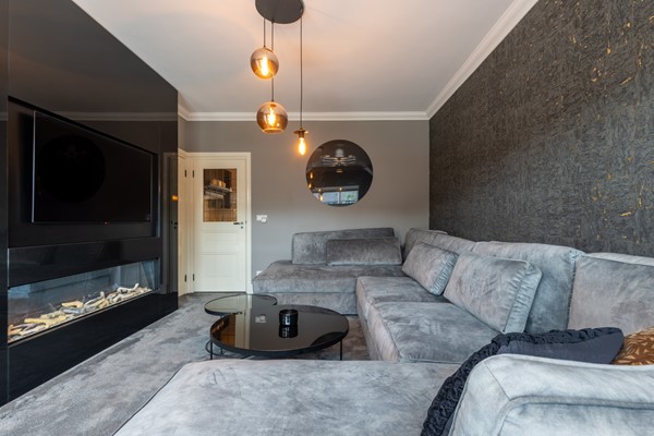 Medium property photo - B.W. ter Kuilestraat 216, 7545 LG Enschede