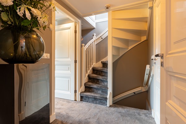 Medium property photo - B.W. ter Kuilestraat 216, 7545 LG Enschede