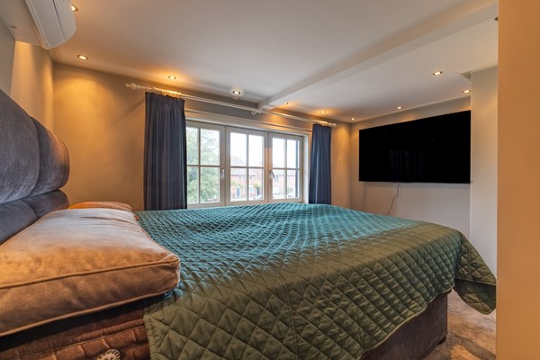 Medium property photo - B.W. ter Kuilestraat 216, 7545 LG Enschede