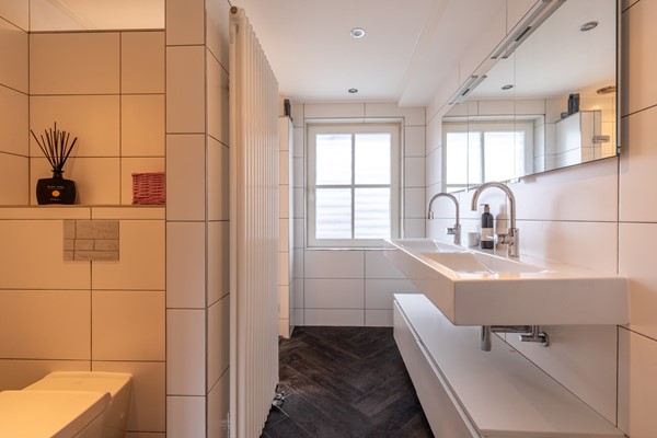 Medium property photo - B.W. ter Kuilestraat 216, 7545 LG Enschede