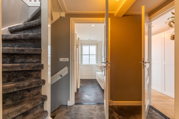 Medium property photo - B.W. ter Kuilestraat 216, 7545 LG Enschede