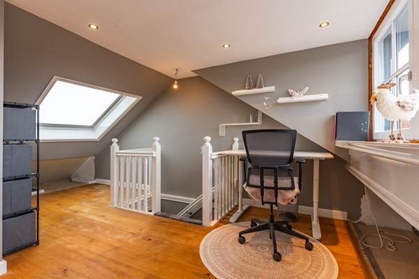 Medium property photo - B.W. ter Kuilestraat 216, 7545 LG Enschede