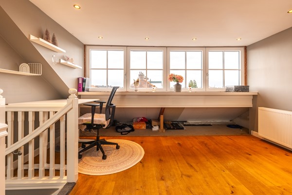 Medium property photo - B.W. ter Kuilestraat 216, 7545 LG Enschede