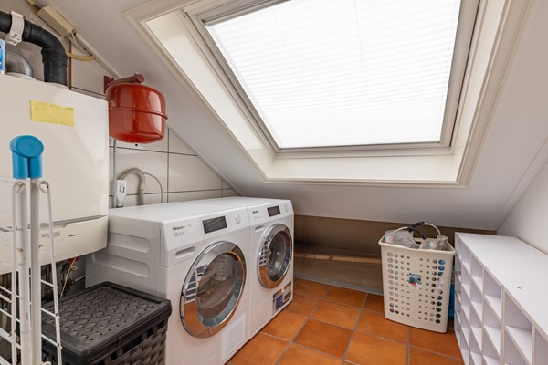 Medium property photo - B.W. ter Kuilestraat 216, 7545 LG Enschede