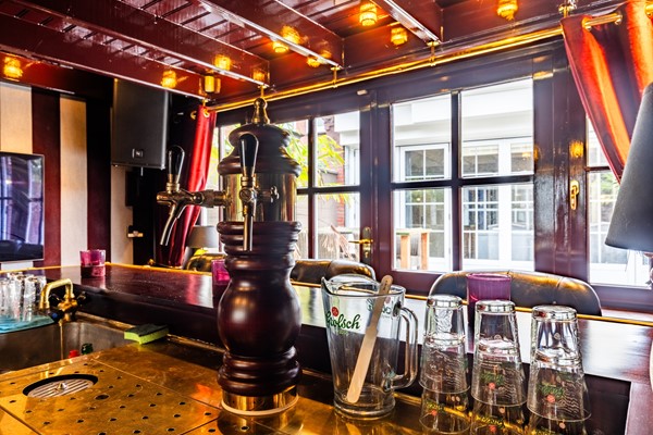 Medium property photo - B.W. ter Kuilestraat 216, 7545 LG Enschede