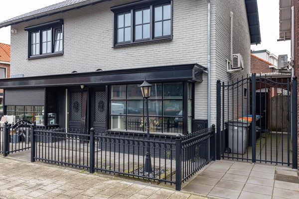 Medium property photo - B.W. ter Kuilestraat 216, 7545 LG Enschede