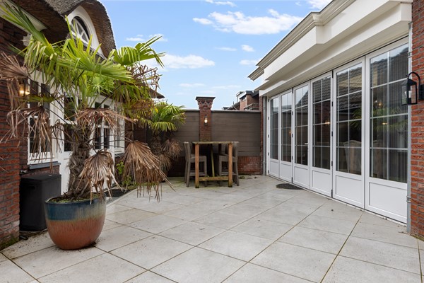 Medium property photo - B.W. ter Kuilestraat 216, 7545 LG Enschede