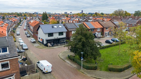 Medium property photo - B.W. ter Kuilestraat 216, 7545 LG Enschede