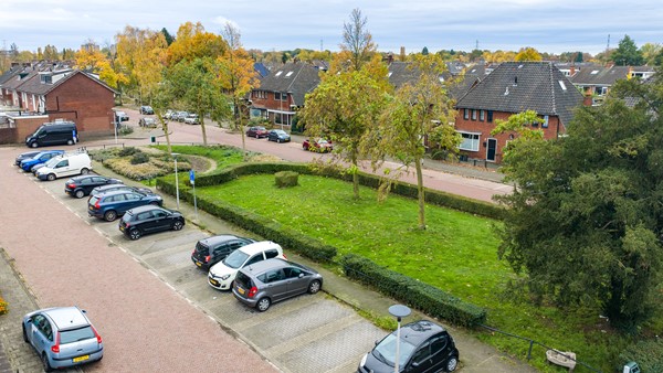 Medium property photo - B.W. ter Kuilestraat 216, 7545 LG Enschede