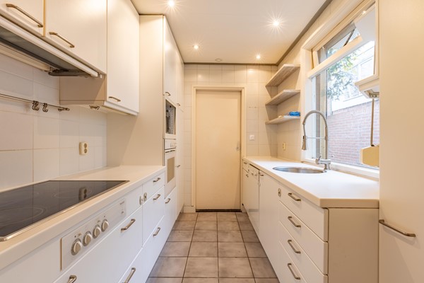 Medium property photo - Blekerstraat 24, 7513 DW Enschede