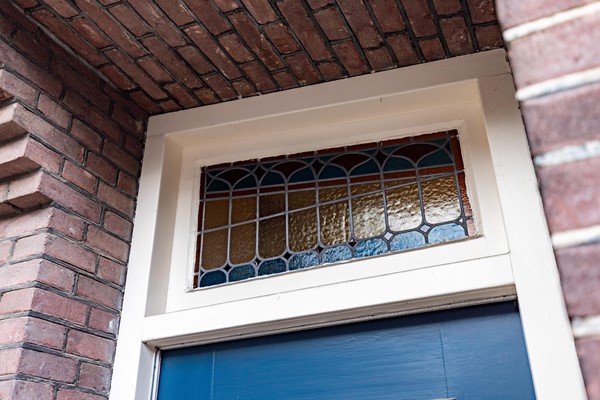 Medium property photo - Blekerstraat 24, 7513 DW Enschede