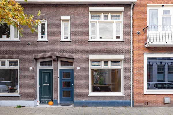 Medium property photo - Blekerstraat 24, 7513 DW Enschede