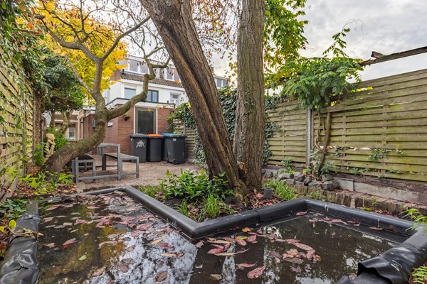 Medium property photo - Blekerstraat 24, 7513 DW Enschede