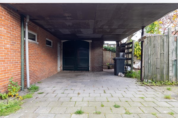 Medium property photo - Blekerstraat 24, 7513 DW Enschede