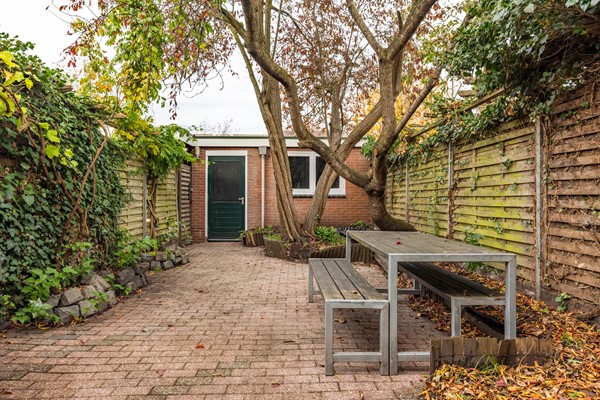 Medium property photo - Blekerstraat 24, 7513 DW Enschede