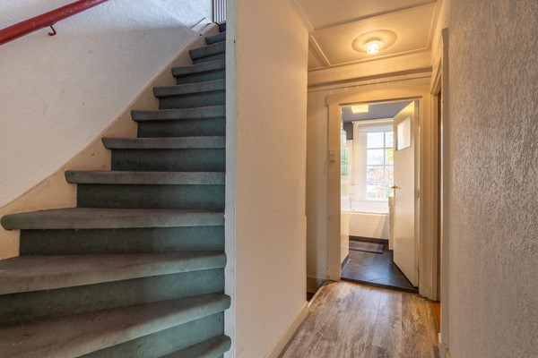 Medium property photo - Blekerstraat 24, 7513 DW Enschede