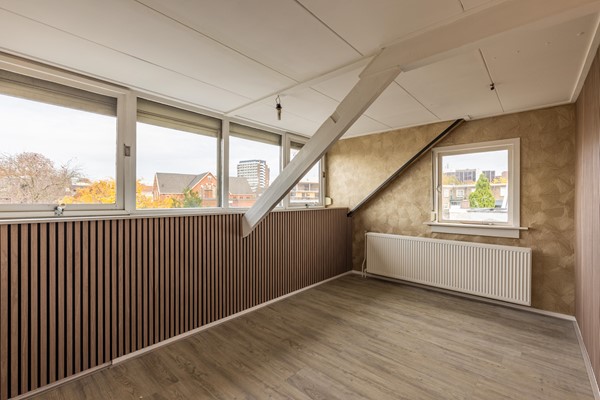 Medium property photo - Blekerstraat 24, 7513 DW Enschede