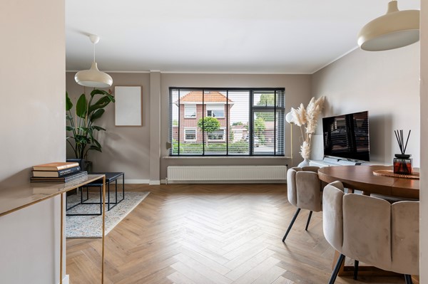 Medium property photo - Mooie Vrouwenweg 18, 7603 PB Almelo