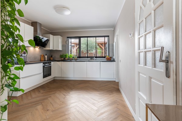 Medium property photo - Mooie Vrouwenweg 18, 7603 PB Almelo