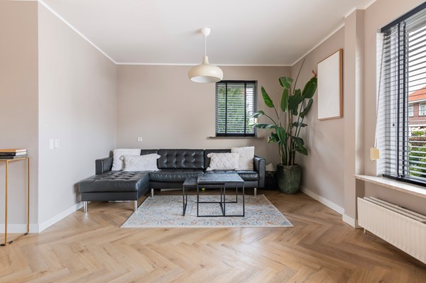 Medium property photo - Mooie Vrouwenweg 18, 7603 PB Almelo