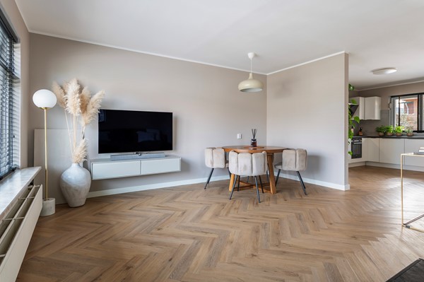 Medium property photo - Mooie Vrouwenweg 18, 7603 PB Almelo