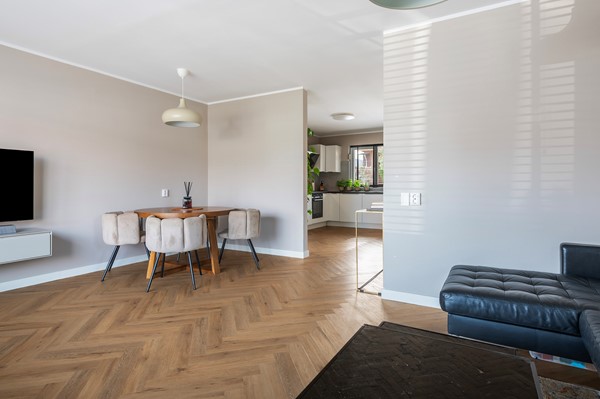 Medium property photo - Mooie Vrouwenweg 18, 7603 PB Almelo