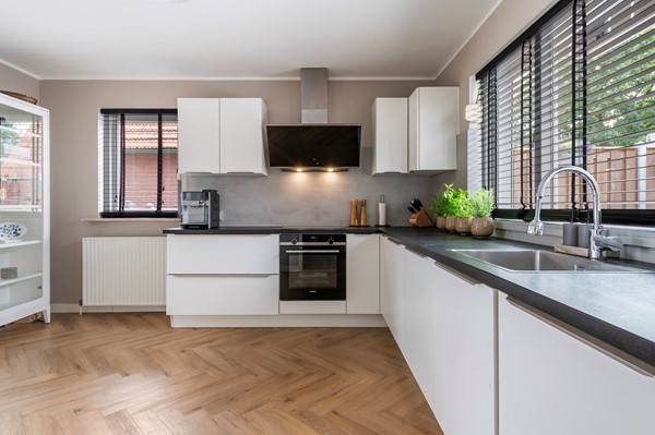 Medium property photo - Mooie Vrouwenweg 18, 7603 PB Almelo