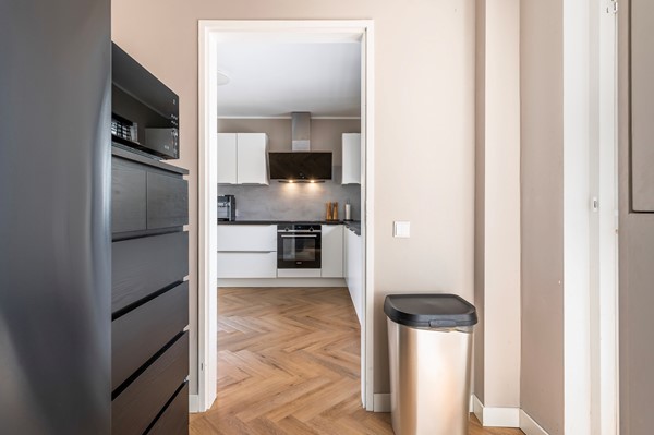 Medium property photo - Mooie Vrouwenweg 18, 7603 PB Almelo