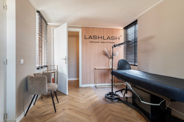 Medium property photo - Mooie Vrouwenweg 18, 7603 PB Almelo