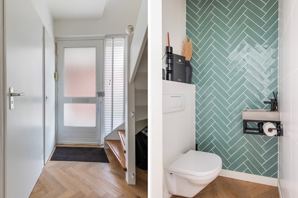 Medium property photo - Mooie Vrouwenweg 18, 7603 PB Almelo