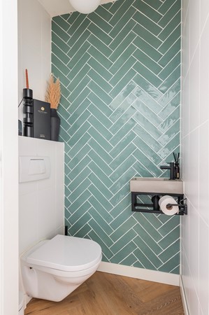 Medium property photo - Mooie Vrouwenweg 18, 7603 PB Almelo