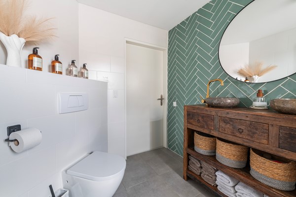 Medium property photo - Mooie Vrouwenweg 18, 7603 PB Almelo