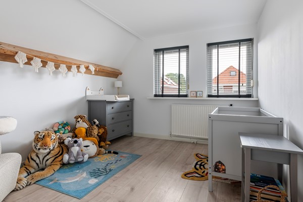 Medium property photo - Mooie Vrouwenweg 18, 7603 PB Almelo