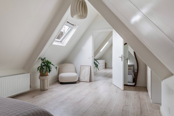 Medium property photo - Mooie Vrouwenweg 18, 7603 PB Almelo