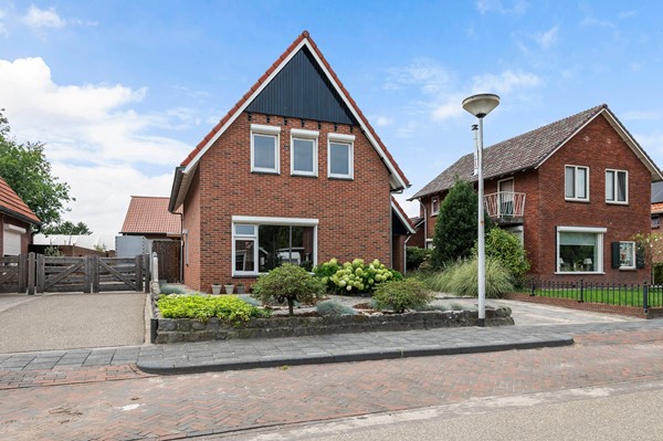 Medium property photo - Mooie Vrouwenweg 18, 7603 PB Almelo