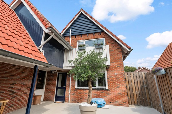 Medium property photo - Mooie Vrouwenweg 18, 7603 PB Almelo