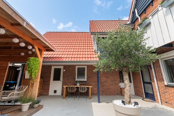 Medium property photo - Mooie Vrouwenweg 18, 7603 PB Almelo