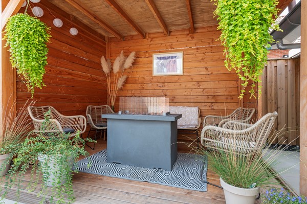 Medium property photo - Mooie Vrouwenweg 18, 7603 PB Almelo