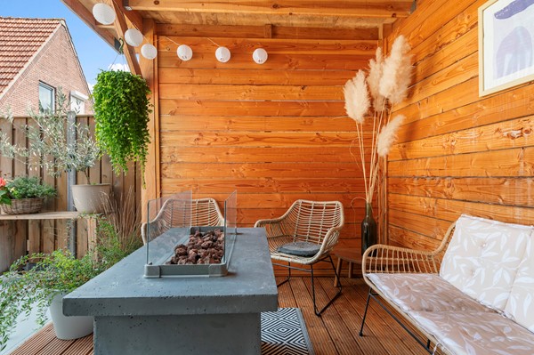 Medium property photo - Mooie Vrouwenweg 18, 7603 PB Almelo