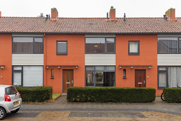 Duindoornstraat 62, 7601ER Almelo