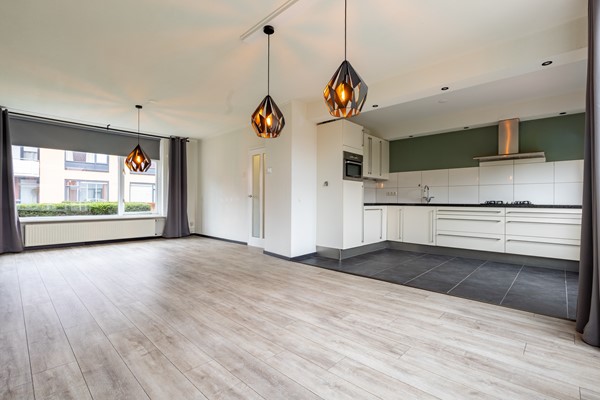 Medium property photo - Duindoornstraat 62, 7601 ER Almelo