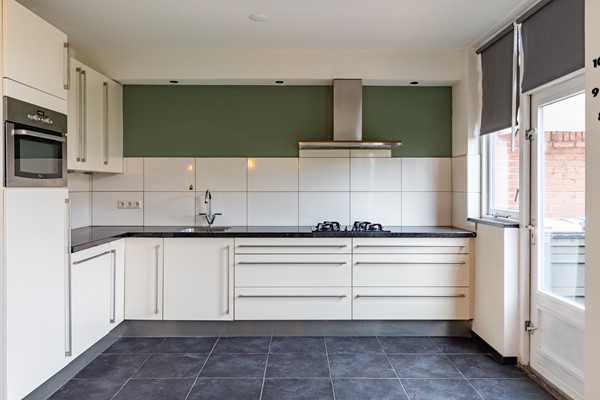 Medium property photo - Duindoornstraat 62, 7601 ER Almelo