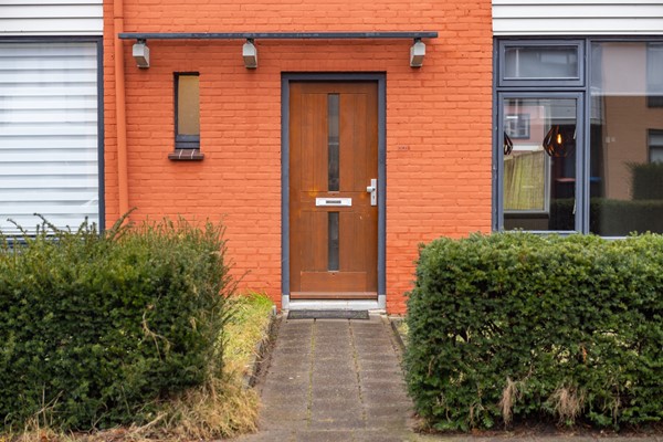Medium property photo - Duindoornstraat 62, 7601 ER Almelo