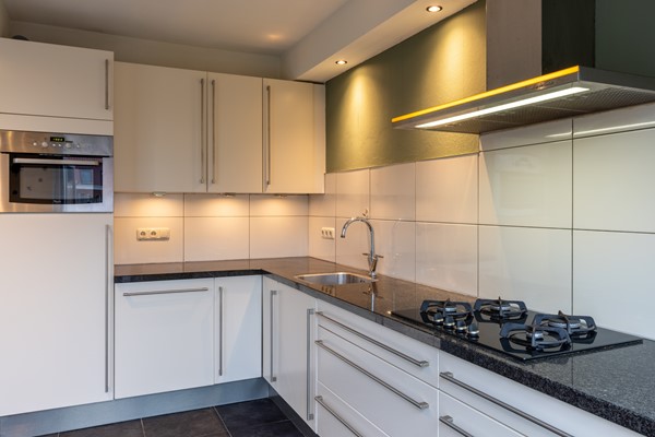 Medium property photo - Duindoornstraat 62, 7601 ER Almelo