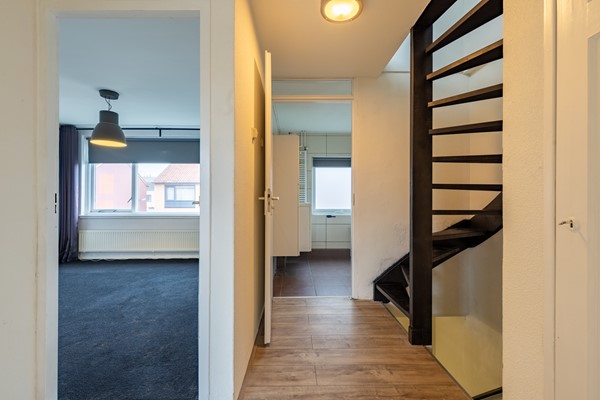 Medium property photo - Duindoornstraat 62, 7601 ER Almelo
