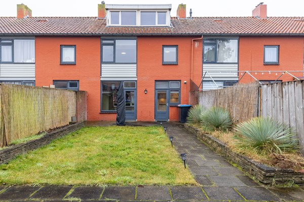 Medium property photo - Duindoornstraat 62, 7601 ER Almelo