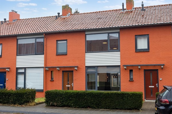 Medium property photo - Duindoornstraat 62, 7601 ER Almelo