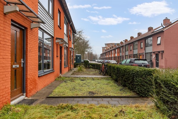 Medium property photo - Duindoornstraat 62, 7601 ER Almelo